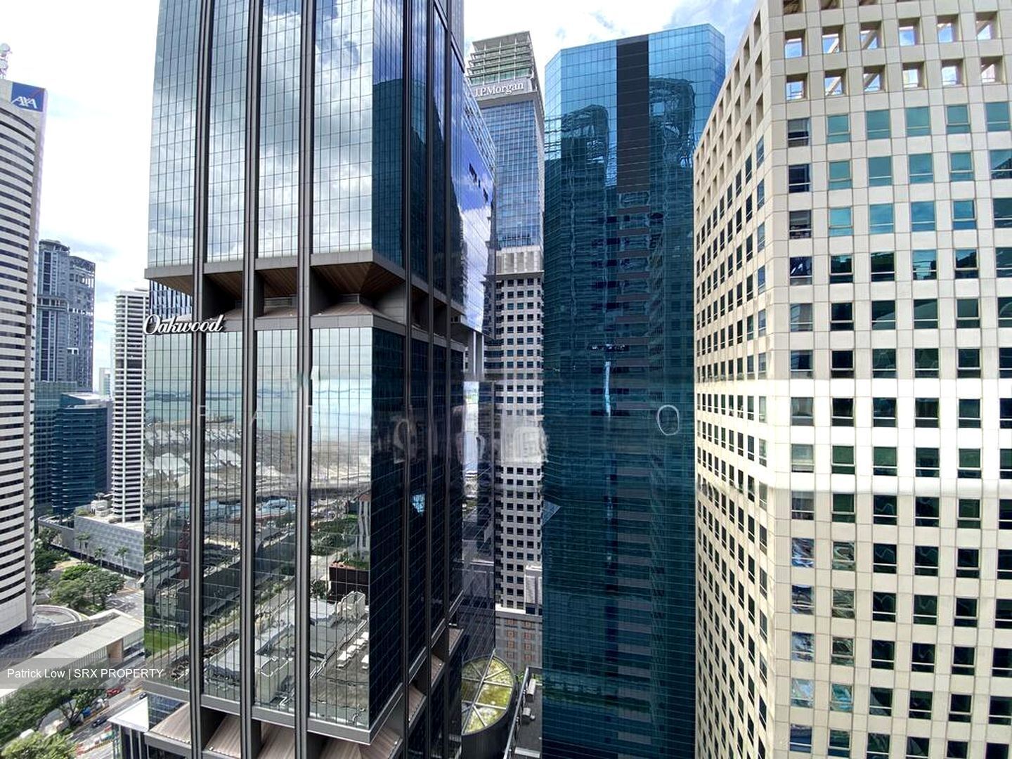 Shenton Way (D1), Condominium #486653501